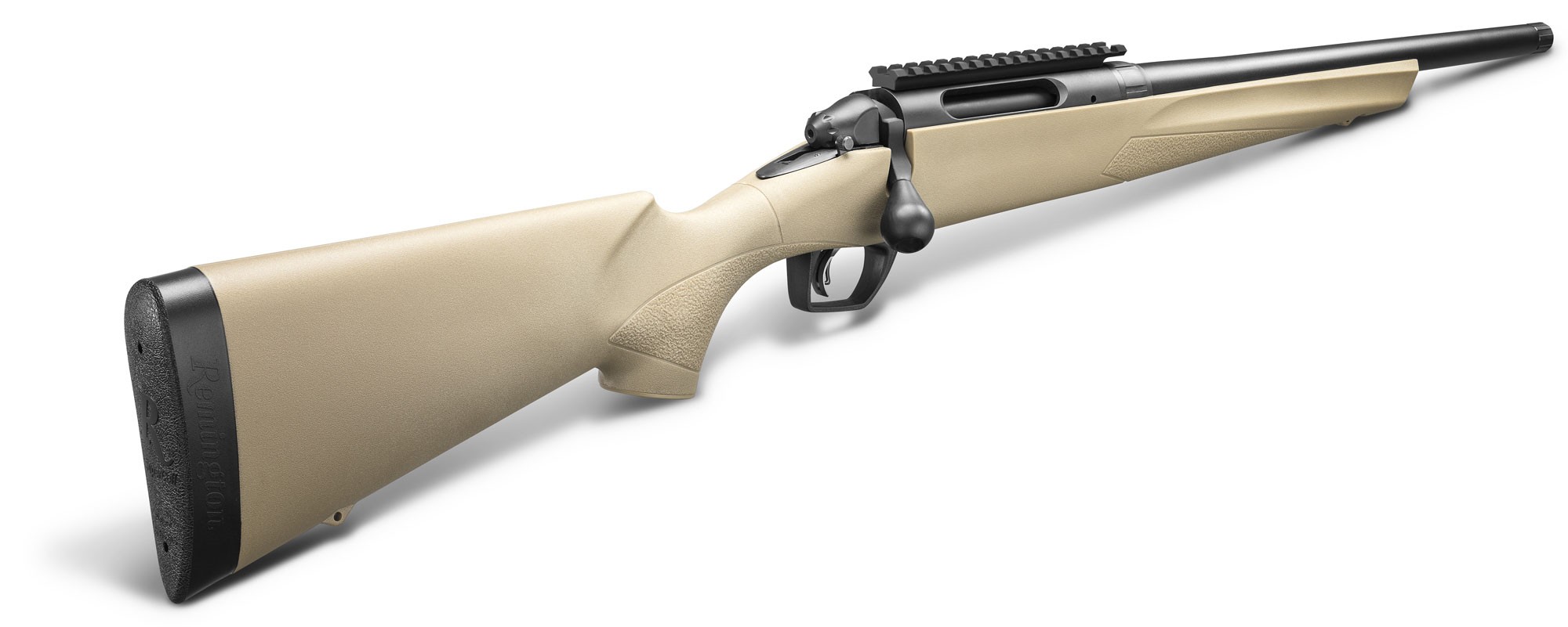 RA 783 HBT 6.5CRDM 24'' FDE 4R - Win Repeating Arms Promotion